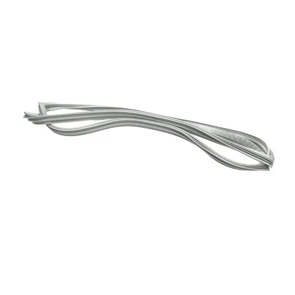 Gasket Half Door Replacement 2-767WRM for Continental Refrigerator