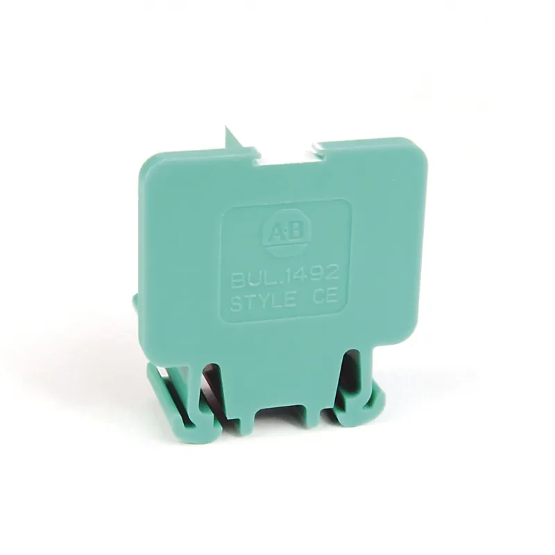 Rockwell Automation 1492-CE6 NEMA/EEMAC Single Circuit Open Construction Block