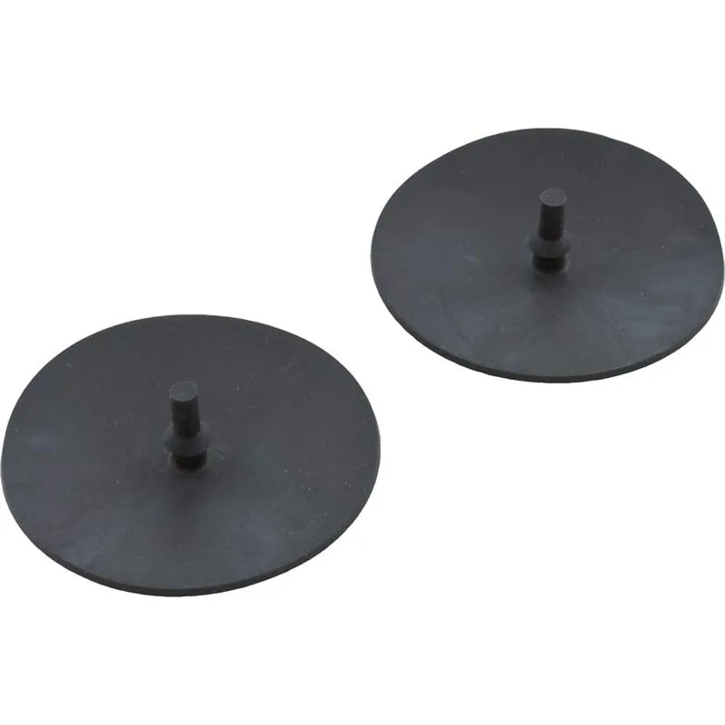 Zodiac R0531305 Drain Valve Polaris 9100 2 Pack R0531305
