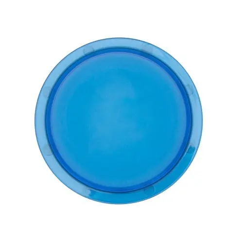 System Sensor LENS-B3 L-Series Strobe, LED Lens, Blue