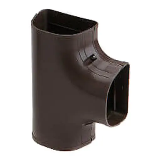 Fortress 84275 3.5 Tee - LT92B (Brown)