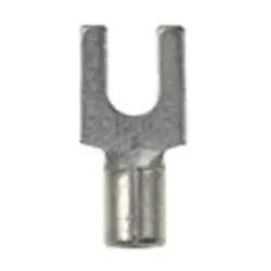Panduit P14-8F-M Fork Non-Insul 16-14AWG #8 PK1000