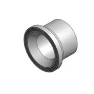 Nupi 27NCRT9011 Niron Stub Flange 3 SDR 11