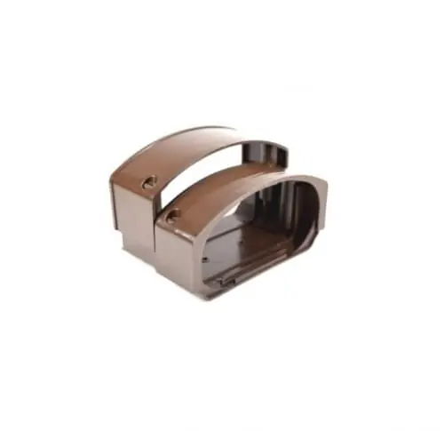 RectorSeal CGFLXAB CG 4.5 Flex Adapter Brown