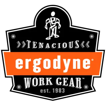 Ergodyne 12599 Chill Its 8936 Lightweight Ranger Hat Mesh Paneling