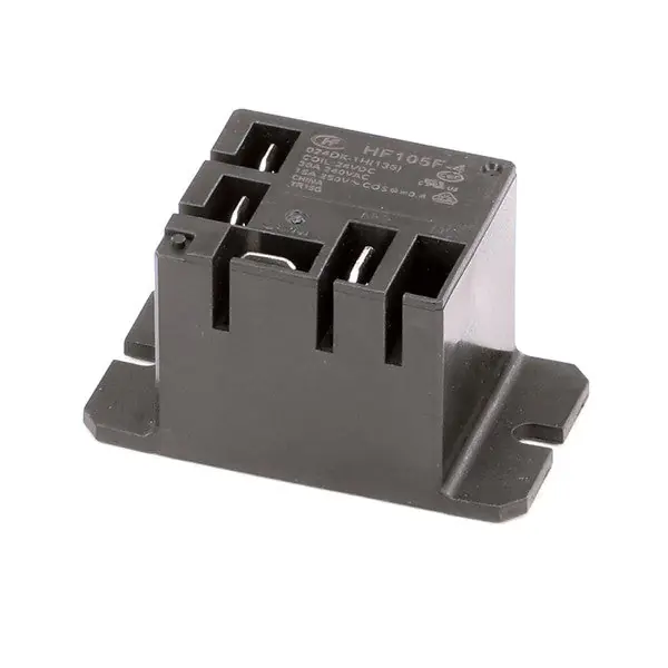 RELAY 24VDC 30A for Moffat M235695