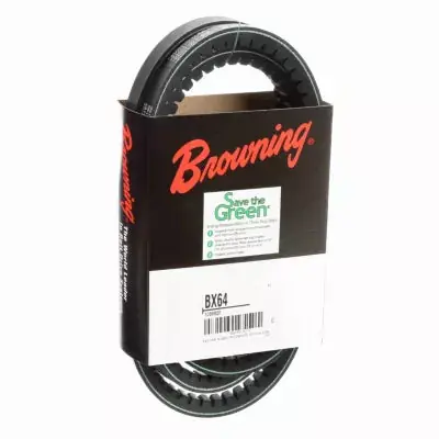 Browning 1089820 BX64 Gripnotch V-Belt (EA)
