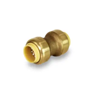 EverFlow UPSC34 3/4 Push Coupling