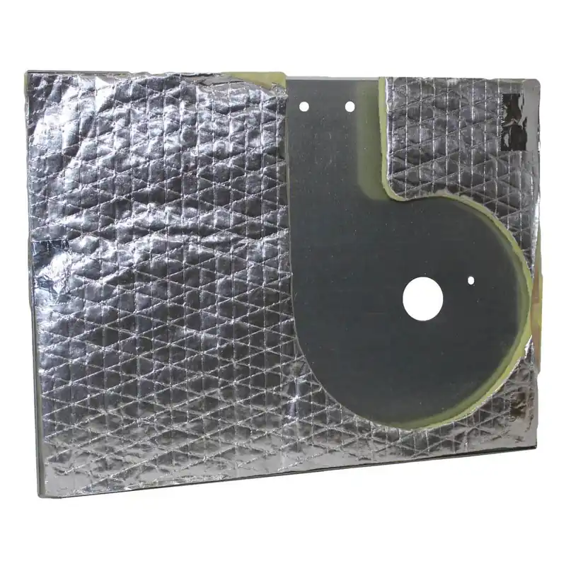Carrier 48VL400352 Cover Assembly, Flue Box