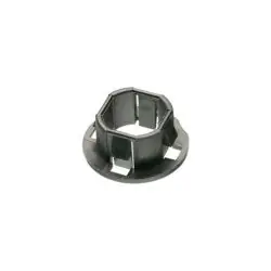 Arlington SB10 Non-Metallic Bushing 1/2 in Pack of 100