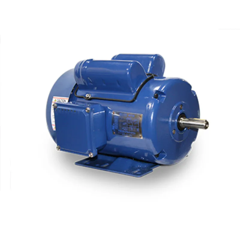TECO SPT0032 General Purpose Motor 3 HP 145T TEFC