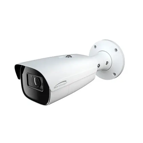 Speco Technologies O4B9M AI Line 4MP 4x Varifocal Indoor|Outdoor 12 mm