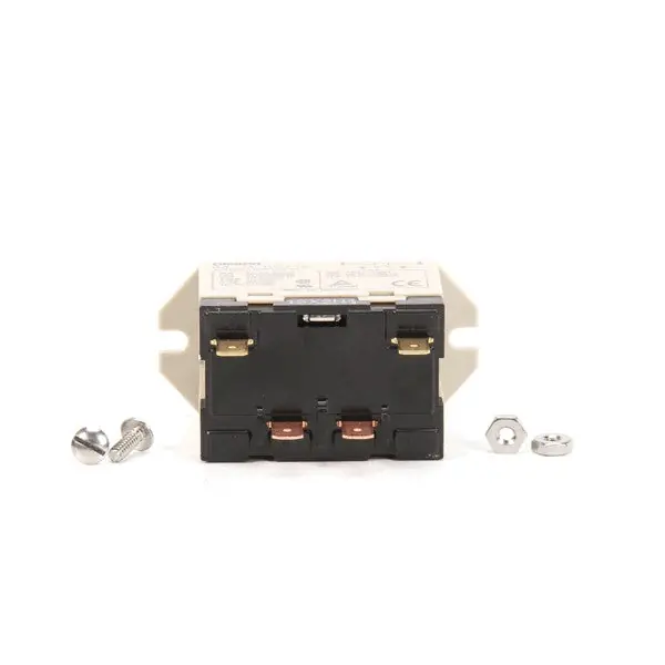 KIT RELAY REPL 120V Replacement 37711.1002 for Bunn