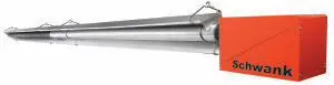 Schwank TM-0040-SX Tube Kit Replacement Parts HVAC