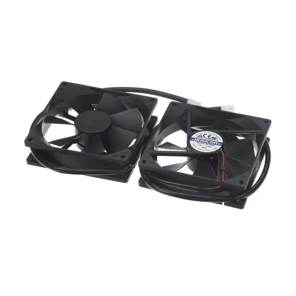 DC Fans Replacement 352367-2 for Vollrath/Idea-Medalie
