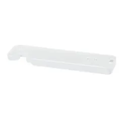 Midea 12131000079108 Top Cover And Door Cover Assembly