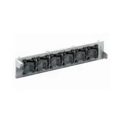 COMMSCOPE FL2-6PSMLC FL26PSMLC Power Connector