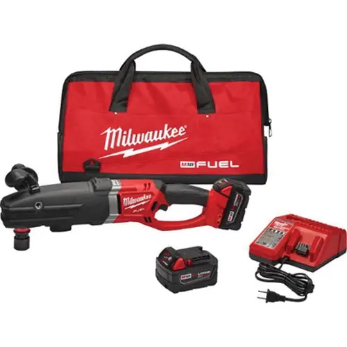 Milwaukee MI2811-22 Power Drill Kit 18 V 0 - 350/0 - 950 rpm