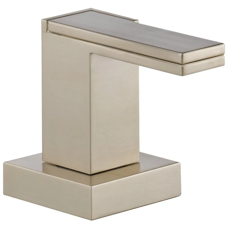 Brizo HL680-BN Siderna Metal Handle in Brushed Nickel