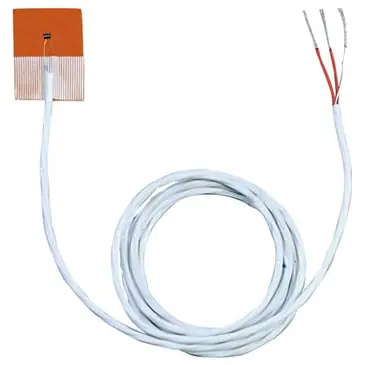 Omega SA1-RTD Surface-Mount RTD Temperature Sensor