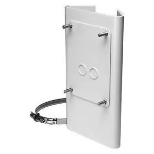 Pelco PA402 Pole Adapter for LWM41 and IWM