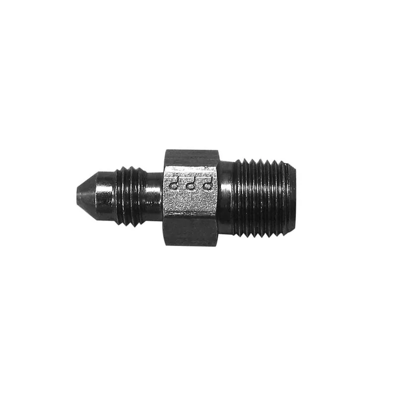 Parker 0103-4-5 Triple-Lok Male Hose to Pipe Connector