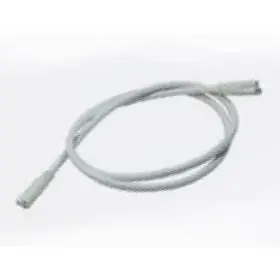 Elite Lighting ESL-LED-ACC-8 70-in Power Corner Inter-Connector for Continuous Run Lighting System