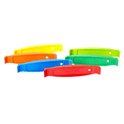 Yellow Jacket YJ-61158 Fin Comb Assortment