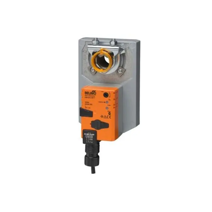 Belimo AMQX24-1 Direct Coupled Actuator 140 in-lb