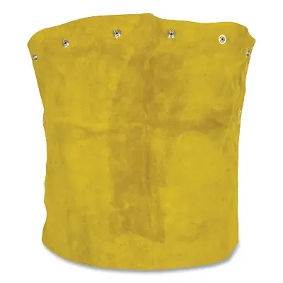 Tillman 31142X Cowhide Bib 14 in 2X Replacement MPN