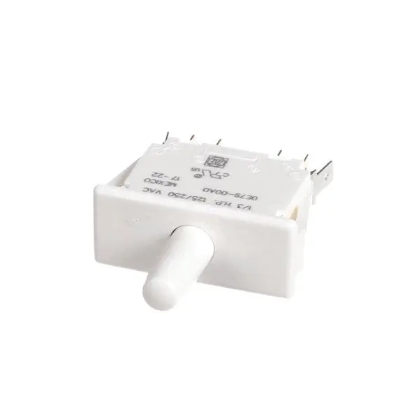 Door Switch for Warmer Models Replacement 9105407900 for Blickman