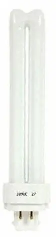 GE F13DBX/841/ECO4P Fluor Lamp