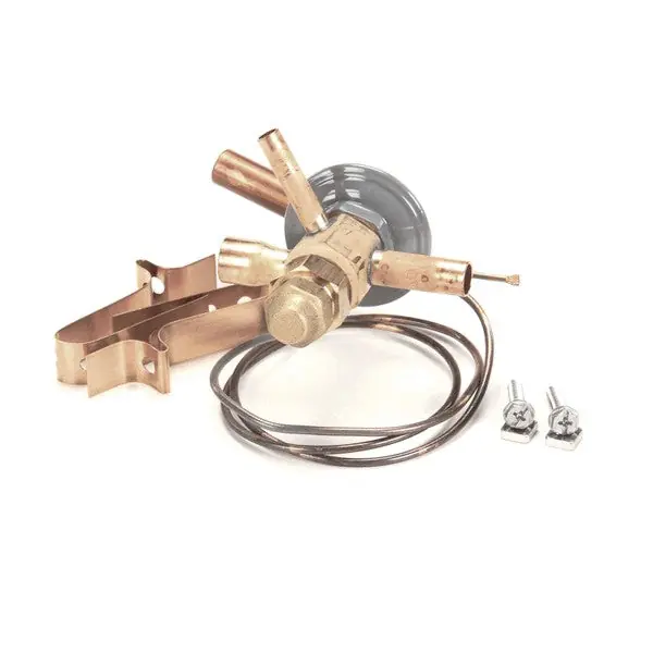 VALVE EXPANSION BBISE-1-ZP Replacement 158357 for Nor-Lake