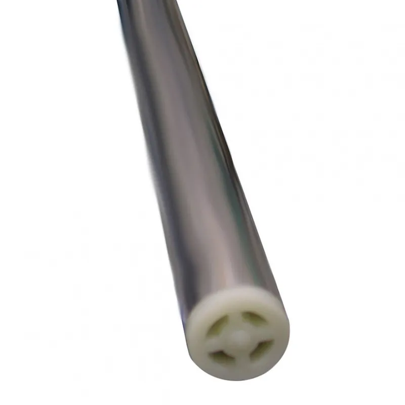 Jones Stephens S02069 Adjustable Shower Rod 58-61 Inches Replacement MPN