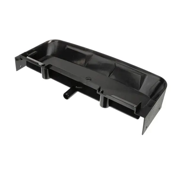 Drip Tray Foamed Black 150 Replacement 53202 for Cornelius