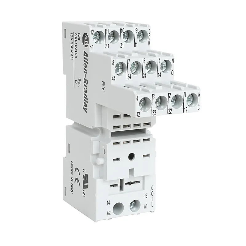 Rockwell Automation 700-HN104 General Purpose Accessories