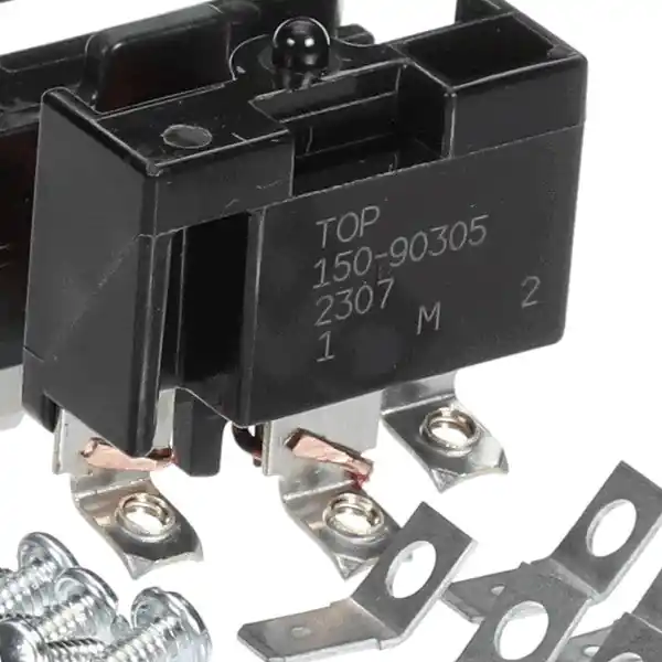 START RELAY COMP 3527216 Replacement for Delfield
