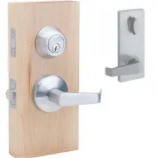 CAL-ROYAL PRODUCTS INC HIL30 SC1 US26D ENTR INTERCONN,SGL LOCKING,GRD