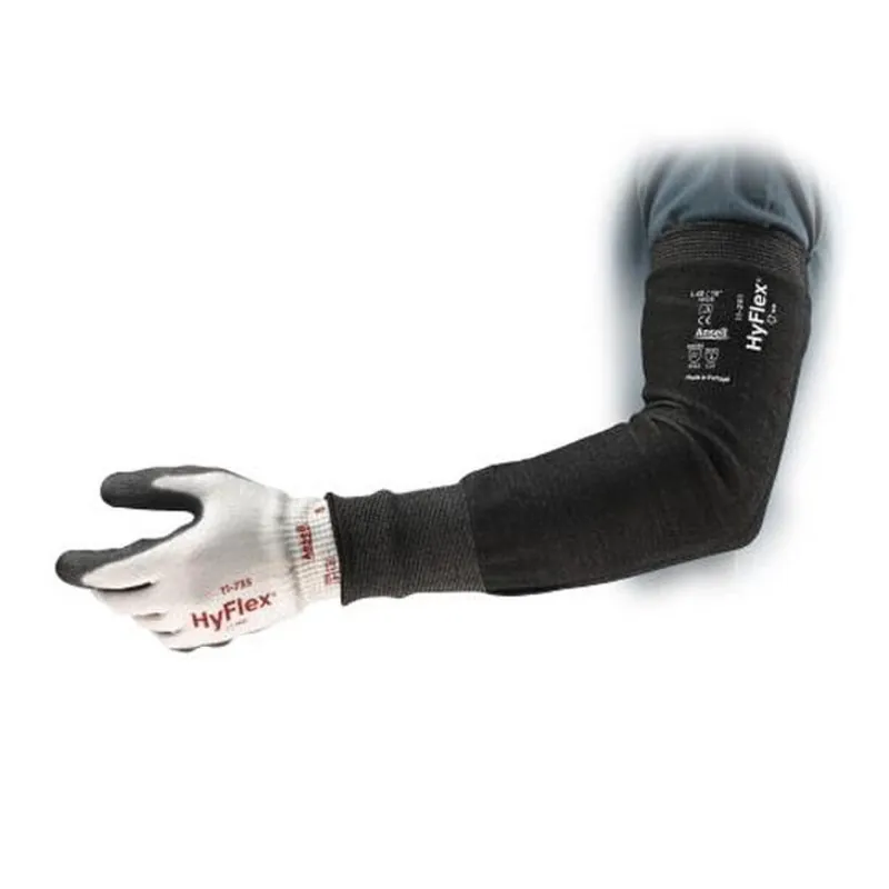 Ansell 11250180-XW Gloves for Protective Use
