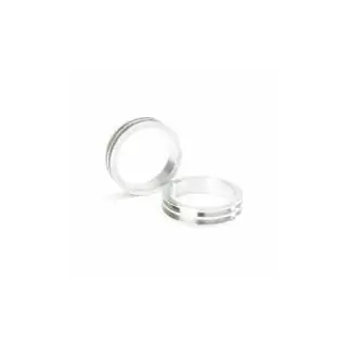 Timken LER 161 TKN Labyrinth Triple Seal 7.43 in ID 8.47 in OD Replacement MPN