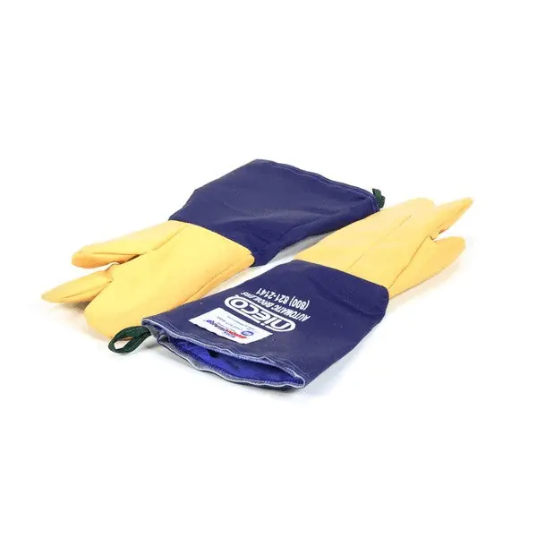 HI-TEMP GLOVES for Nieco 11734