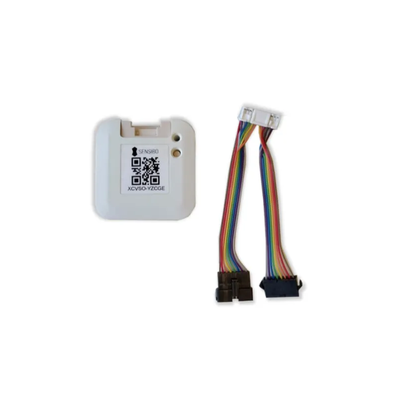 Sensibo SEN-INS-CAR-02 Smart AC Module Compatible with Carrier MBC & MBF Cassette and Floor Units