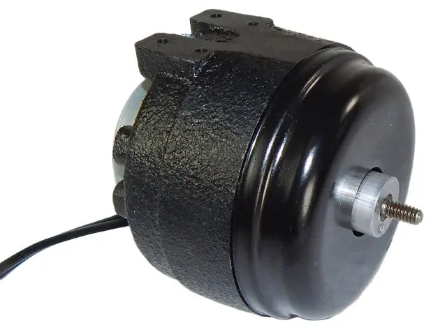 GENTEQ MOTORS UB575-F Fasco UB575 Motor