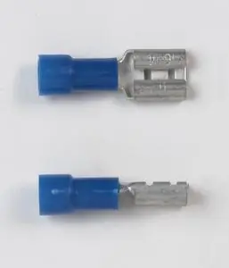 Peco Fasteners C20180 16 Gauge Female Tab .187 x .020 100pk