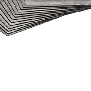 Mayco Industries SL333 Square Sheet Lead 3 ft L x 3 ft W x 3/64 in THK