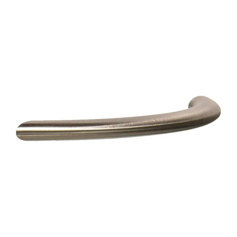 Vulcan 3096 Rod 3/8-16X6' Thrd Stl-Znc Dm
