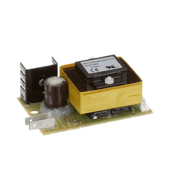 CONTROL BOARD ASSEMBLY SPEED CONTROL FMD Replacement 29061.1000 for Bunn