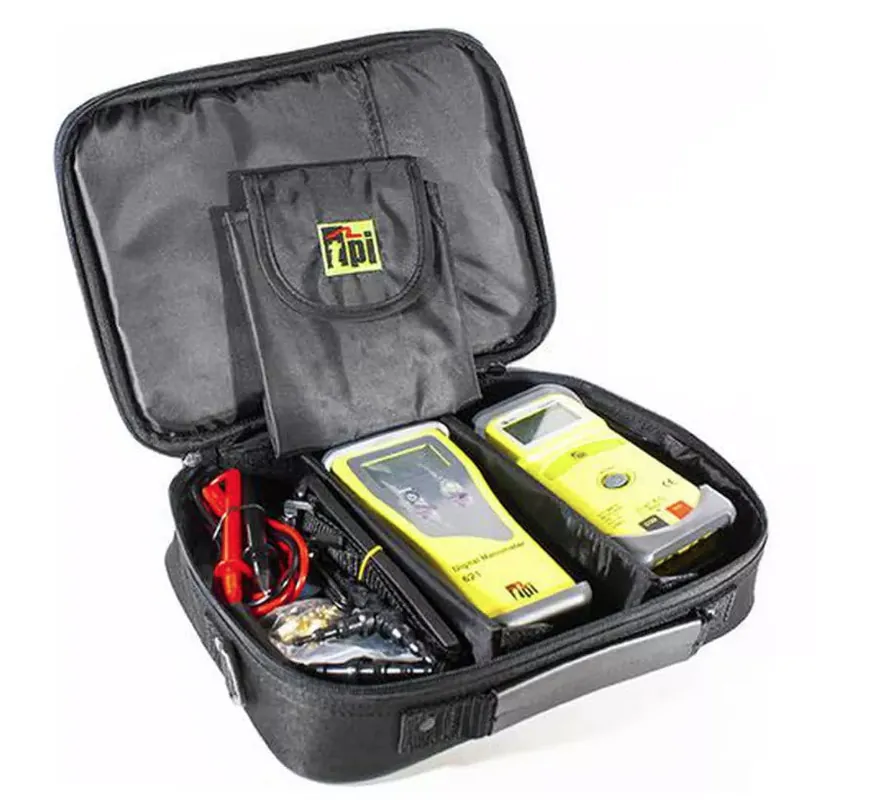Component MFG 8500 Tankless Water Heater Test Kit