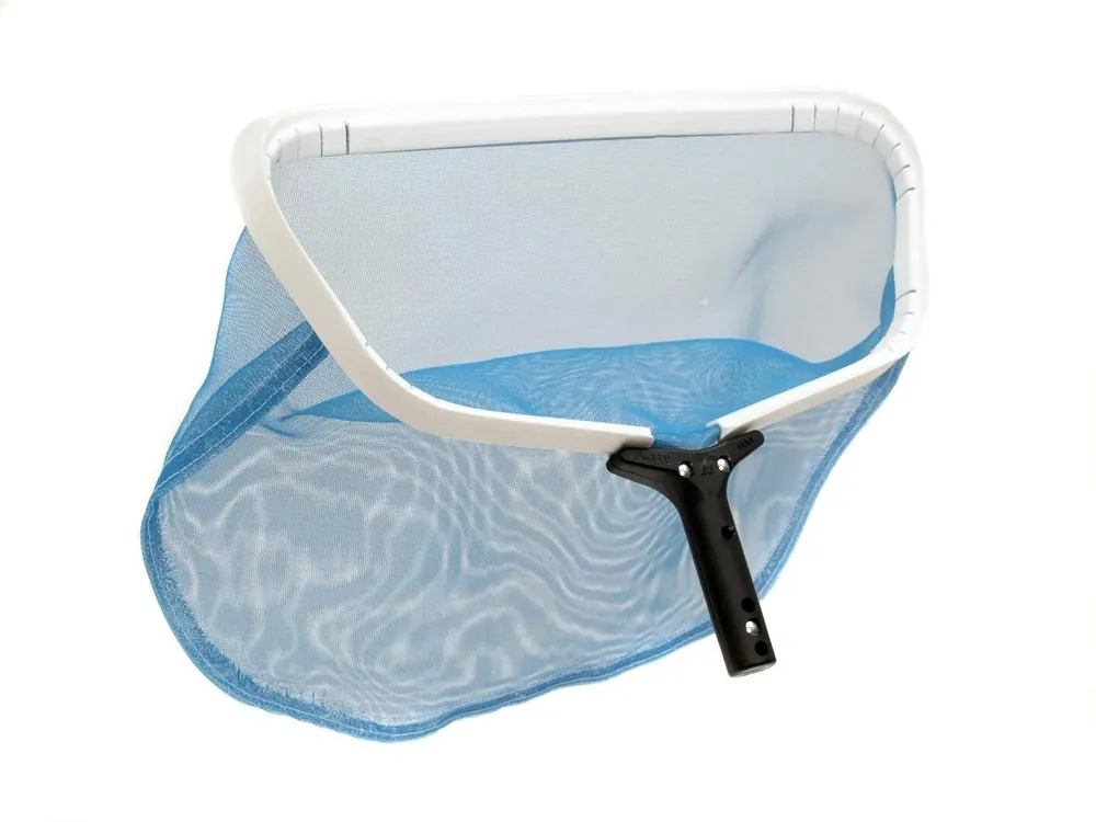 Purity Pool PLSTD Pro-Lite Leaf Rake Net