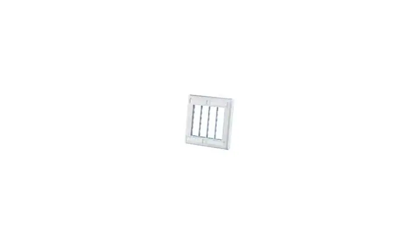 Ortronics 40300620 Network Enclosure Panel Power Cable